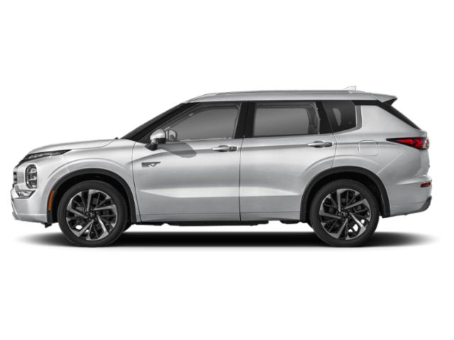 2025 Mitsubishi Outlander SEL Platinum GT photo 3