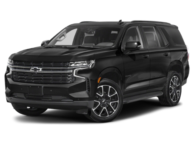 2023 Chevrolet Tahoe RST photo 2