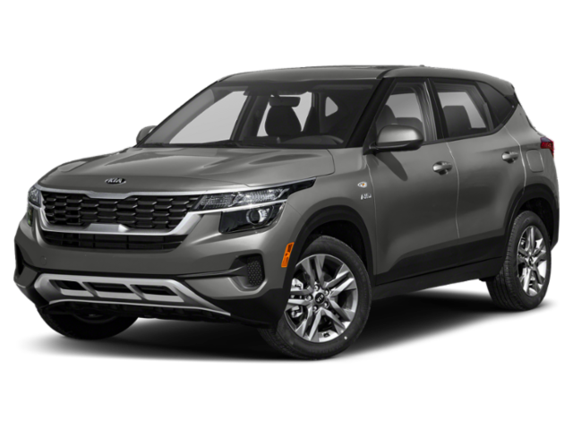 2021 KIA SELTOS - Image 1