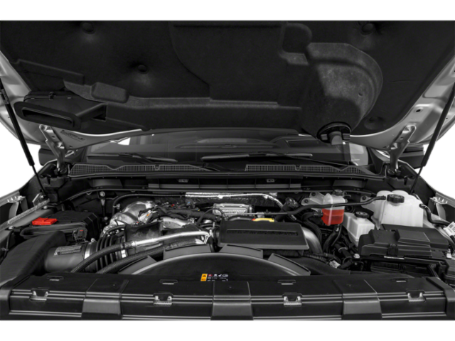 2023 GMC SIERRA HD - Image 9