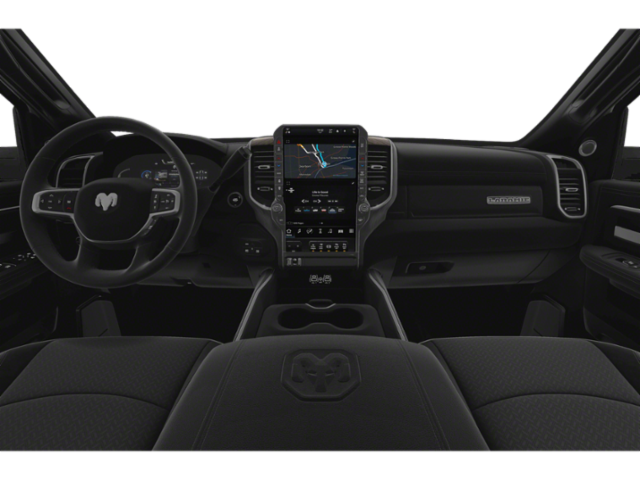 2025 Ram 3500 Laramie photo 3