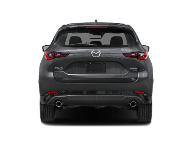2025 Mazda CX-5 2.5 Turbo Premium photo 5