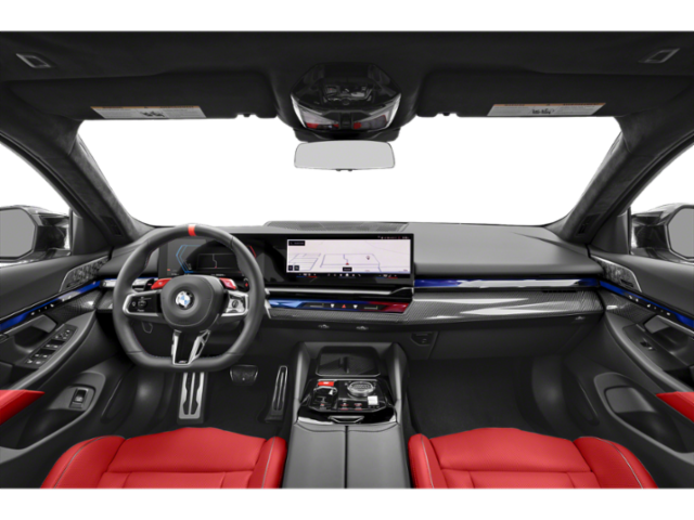 2026 Bmw M5 5 Sedan photo 5