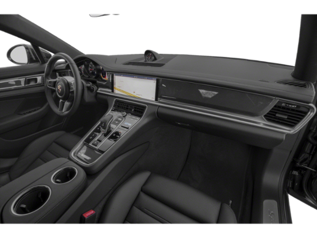2018 Porsche Panamera 4S photo 3