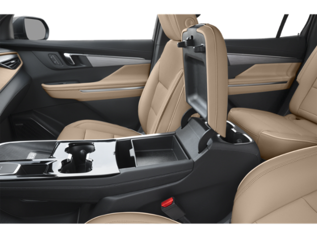 2026 Buick Enclave Preferred photo 11