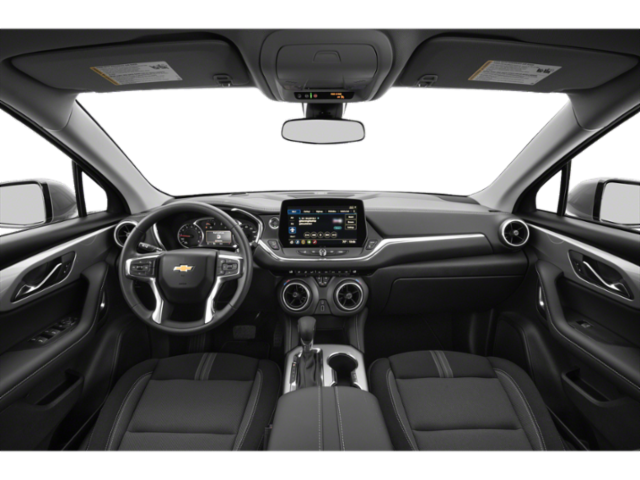 2023 Chevrolet Blazer 3LT photo 4