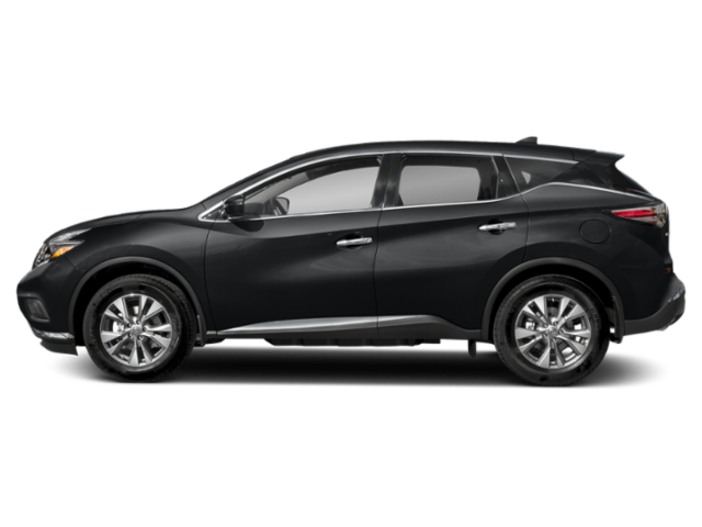 2018 Nissan Murano SV photo 3