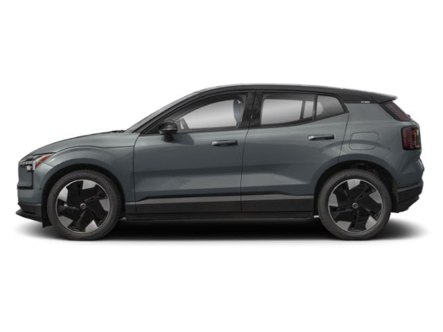2025 Volvo EX30 Ultra photo 2