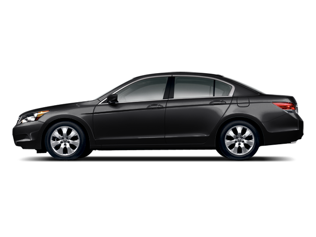 2010 Honda Accord EX