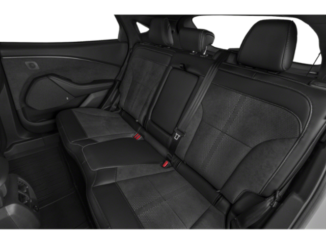 2026 FORD MUSTANG MACH-E - Image 10