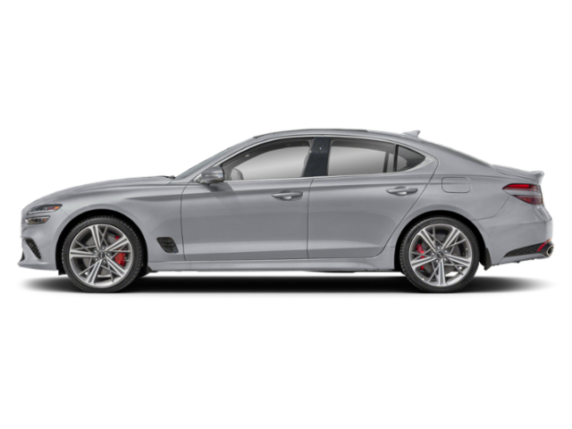 2026 Genesis G70 3.3T Sport Prestige photo 3