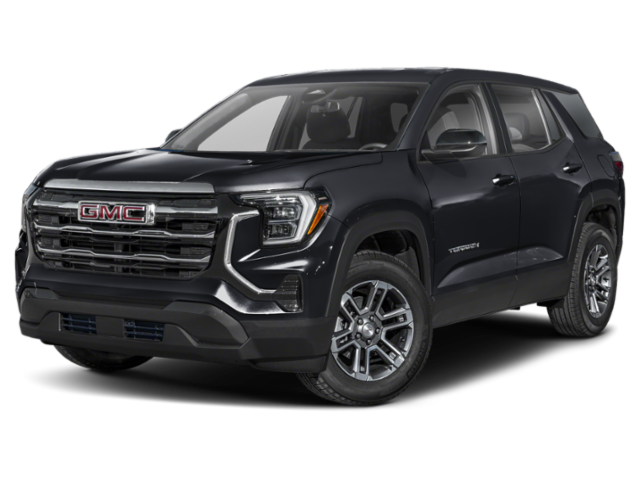 2026 GMC Terrain Elevation's photo