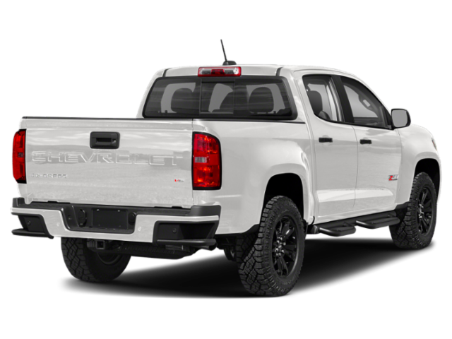 2022 CHEVROLET COLORADO - Image 5
