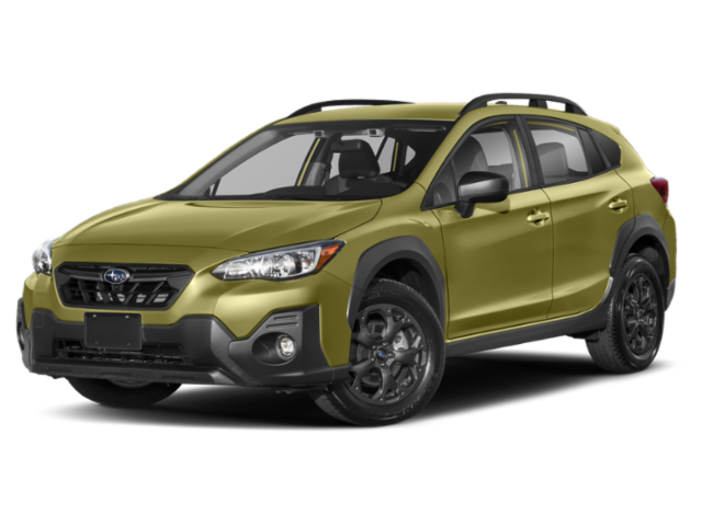 2021 Subaru Crosstrek Sport photo 3
