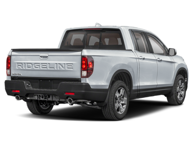 2024 Honda Ridgeline RTL photo 2