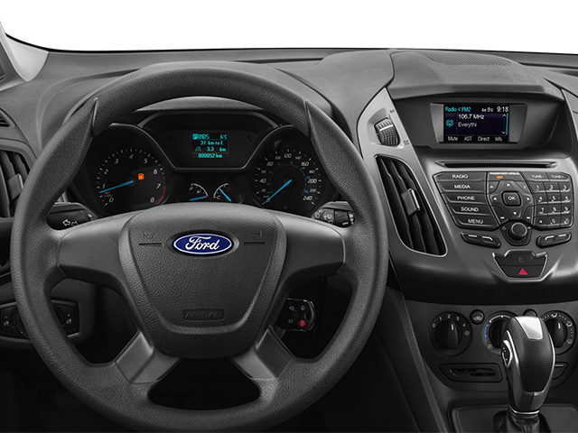 2014 FORD TRANSIT CONNECT - Image 11