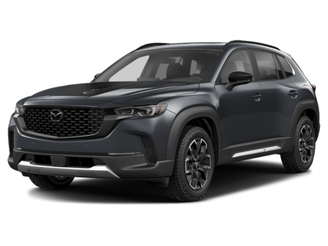 2026 Mazda CX-50 Meridian Edition's photo