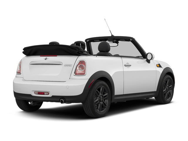 Used 2013 MINI Cooper Base with VIN WMWZN3C58DT569312 for sale in Fort Pierce, FL