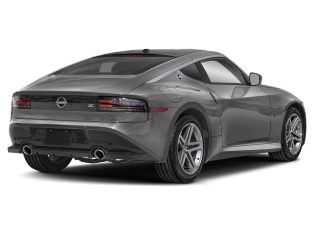 2025 Nissan Z Sport photo 2
