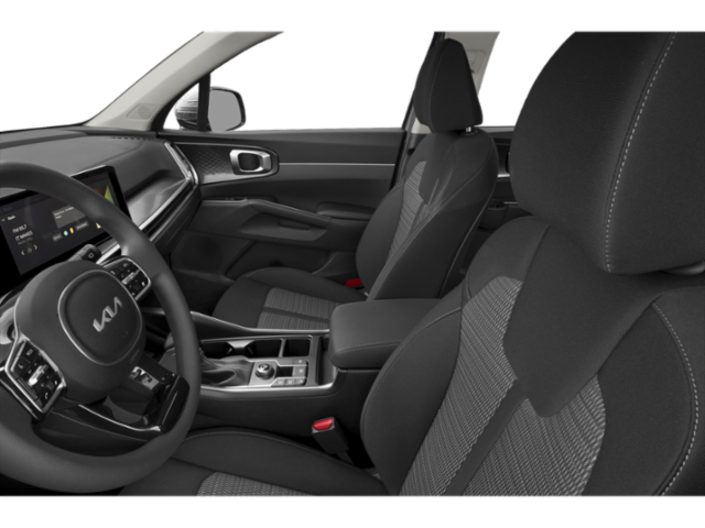 2025 Kia Sorento LX photo 6