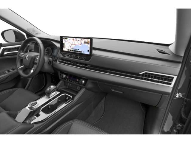 2025 Mitsubishi Outlander ES photo 12