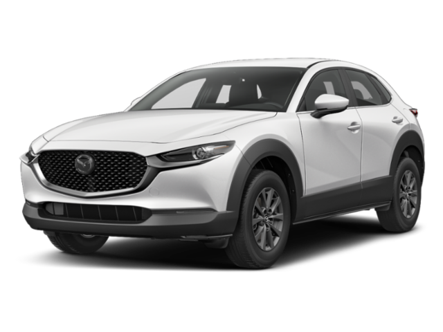 2026 Mazda CX-30 S's photo