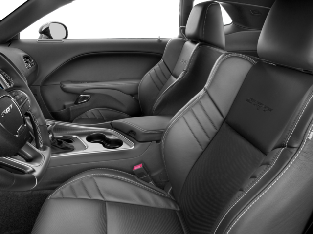 2016 DODGE CHALLENGER - Image 6