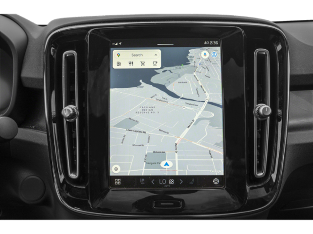 2023 Volvo C40 Recharge Ultimate photo 3