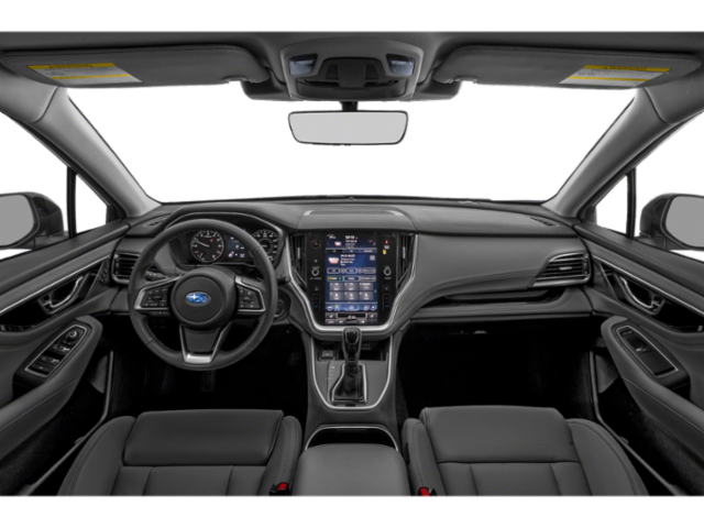 2025 Subaru Legacy Limited photo 5
