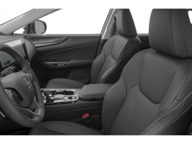 2025 Lexus NX 250 Premium photo 4
