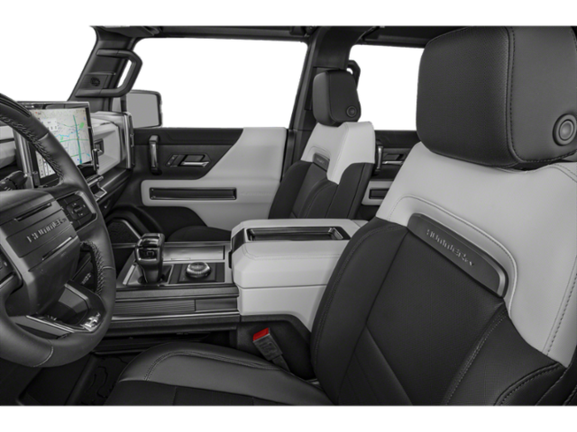 2024 Gmc Hummer EV SUV photo 6