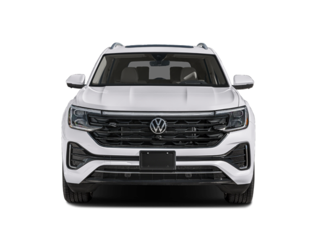 2026 Volkswagen Atlas SEL Premium R-Line photo 4