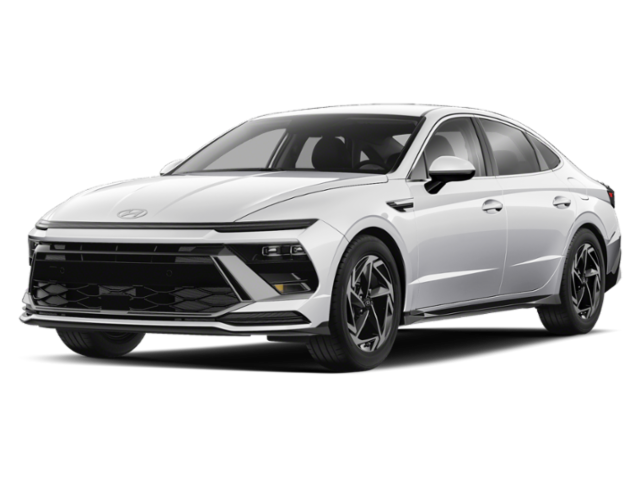 2026 Hyundai Sonata SEL's photo