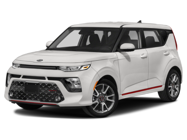2020 Kia Soul GT-Line