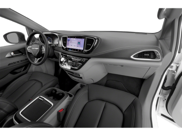 2023 Chrysler Pacifica Limited photo 12