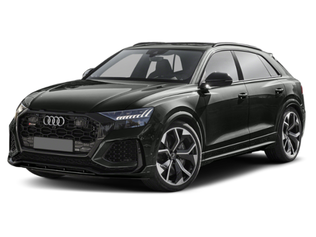 2024 Audi RS Q8 Base's photo