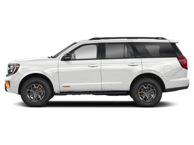 2025 Ford Expedition photo 2