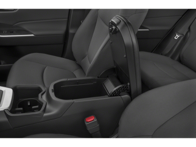 2025 Toyota RAV4 Hybrid LE photo 10