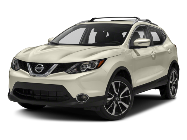 2018 Nissan Rogue Sport SL