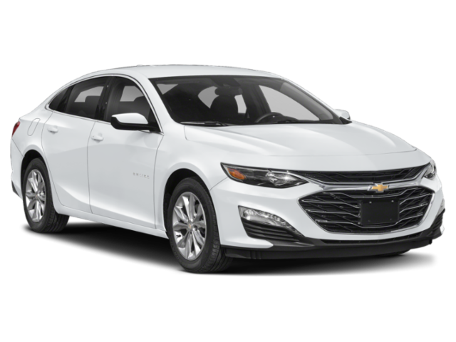 2023 Chevrolet Malibu 1LT photo 5