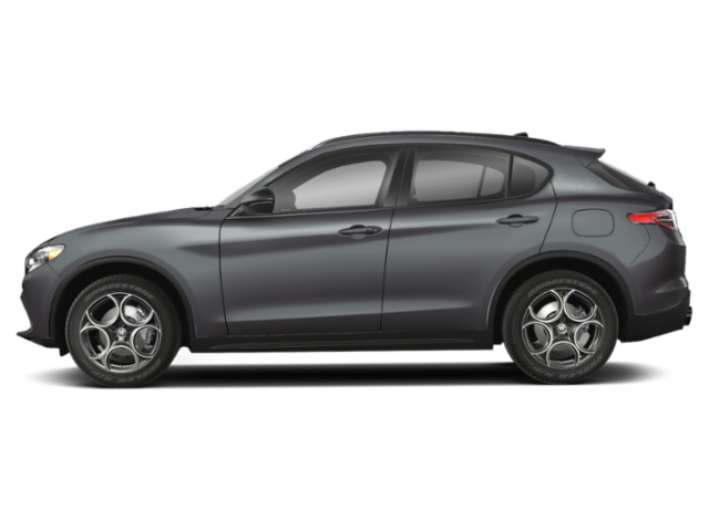 2025 Alfa Romeo Stelvio Sprint photo 7