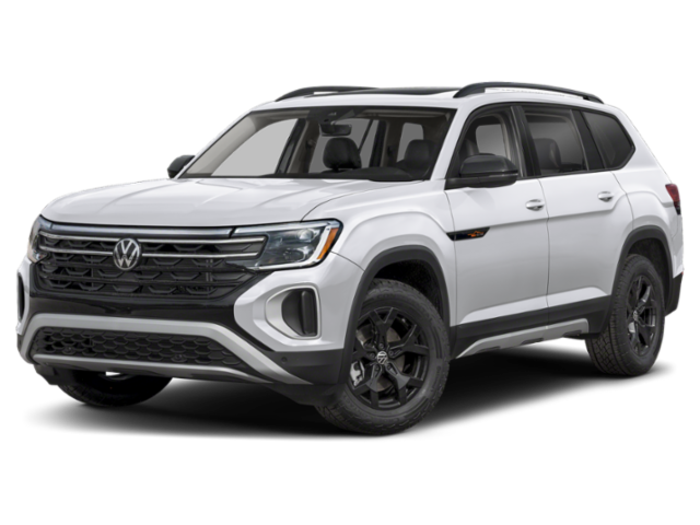 2025 Volkswagen Atlas Peak Edition SE photo 40