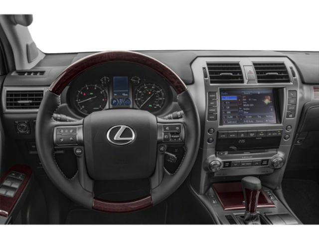 2019 Lexus GX 460 photo 4