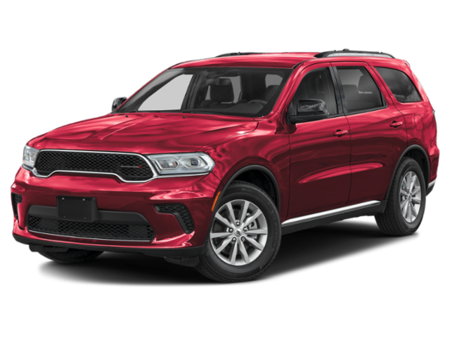 2025 Dodge Durango R/T's photo