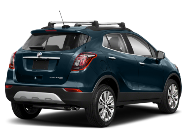 2021 Buick Encore Preferred photo 9