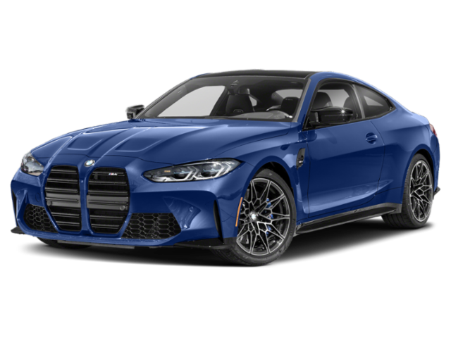 2021 BMW M4 Coupe Base's photo