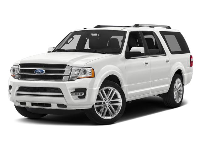 2017 Ford Expedition Limited's photo