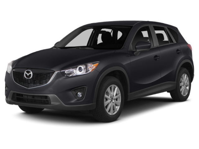 2015 Mazda CX-5 Touring