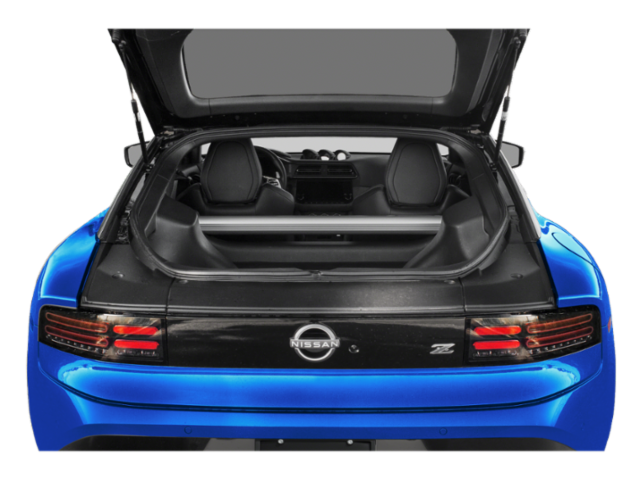2025 Nissan Z Performance photo 8