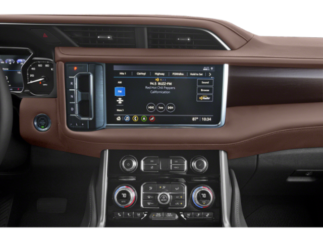 2024 Gmc Yukon Denali photo 9